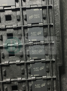 原装MTFC8GAKAJCN-1M WT 丝印JY995 镁光eMMC153球 8Gb储存器