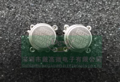 HDAMSS3601SQ SS3601单运放 升级AMP9927AT OPA627SM LME49710HA