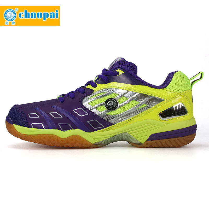 Chaussures de Badminton homme - Ref 865235 Image 1