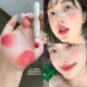 Judydoll橘朵口红唇粉霜N23回弹莓草莓粉带细闪哑光不易沾杯