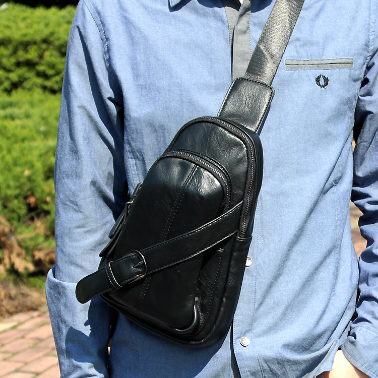 Sac homme - Ref 53657 Image 1
