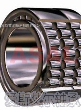 ASAL厂家直供替代进口满装三列定位轴承SL11922