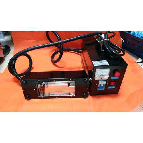 1000W紫外线手提UV固化机便携式手持UV固化灯1KW油墨胶水烤灯现货