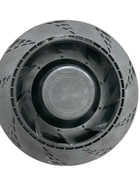 后倾式150MM 空气净化器离心风机 150X35MM 9W2TN48P1H001