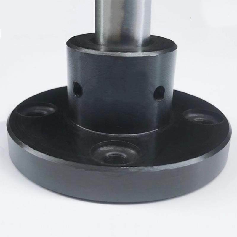 CSTF钢制圆法兰沉孔型光轴支座底座用支座支架固定支撑机构 RBN61,玩具/童车/益智/积木/模型,毛绒/玩偶/公仔/布艺类玩具,淘宝优惠券,粉丝福利购,淘宝优惠卷