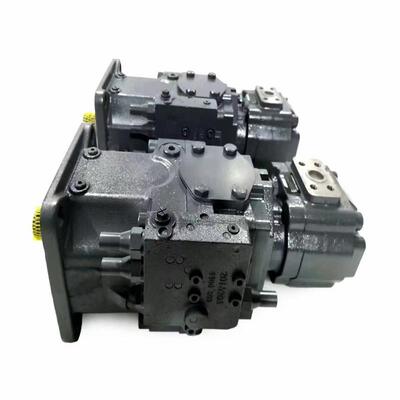 Rexrorh力士乐变量轴向柱塞泵A11VLO190LR.C/11L-NTD12N00高压油