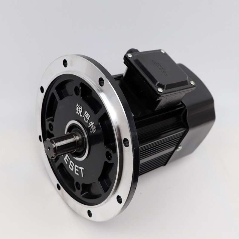 河南锐思特起重电机 YCD21-4/0.8KW YCD22-4-1.5KW天车软启动电机