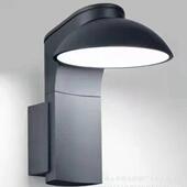 户外方式 工厂直供新款 庭院灯外壳套件 壁灯外壳套件