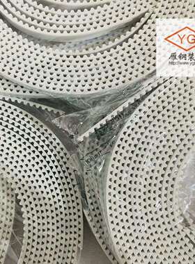 Elatech意拉泰 开口同步带-环形接驳带 M010STD5A0800