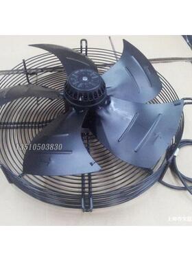 微光外转子轴流风机电机/Axial Fan4D-400S/风扇600B400 380V