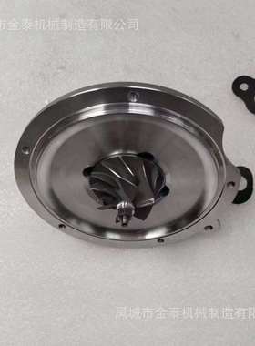 RHF5 8972402101 VIDA VA420037 VB420037 涡轮增压器