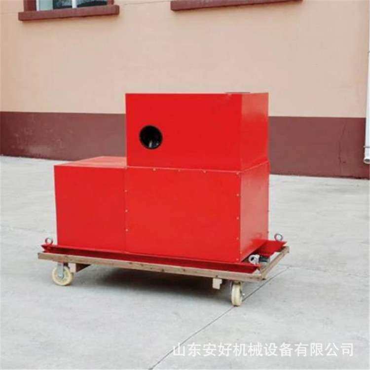 现货销售防灭火凝胶泵 电动凝胶泵 NJB1-80/2煤矿用凝胶泵厂家