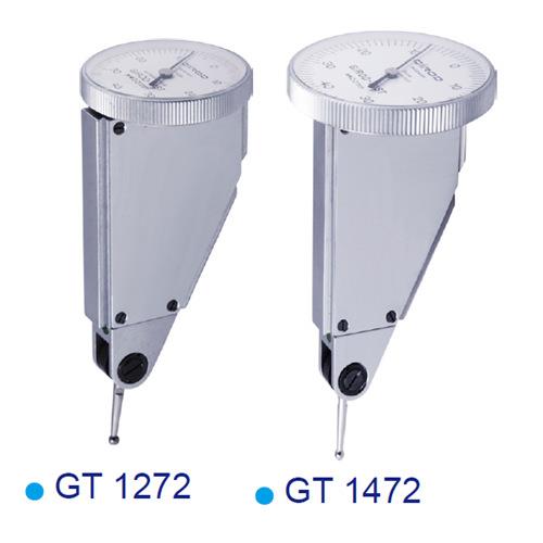 GT1272瑞士GT1472 - GIROD-TAST红宝石杠杆表-千分表-百分表