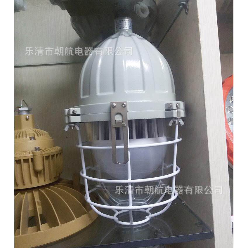 LED球泡型防爆灯外壳 70W