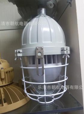 LED球泡型防爆灯外壳 70W