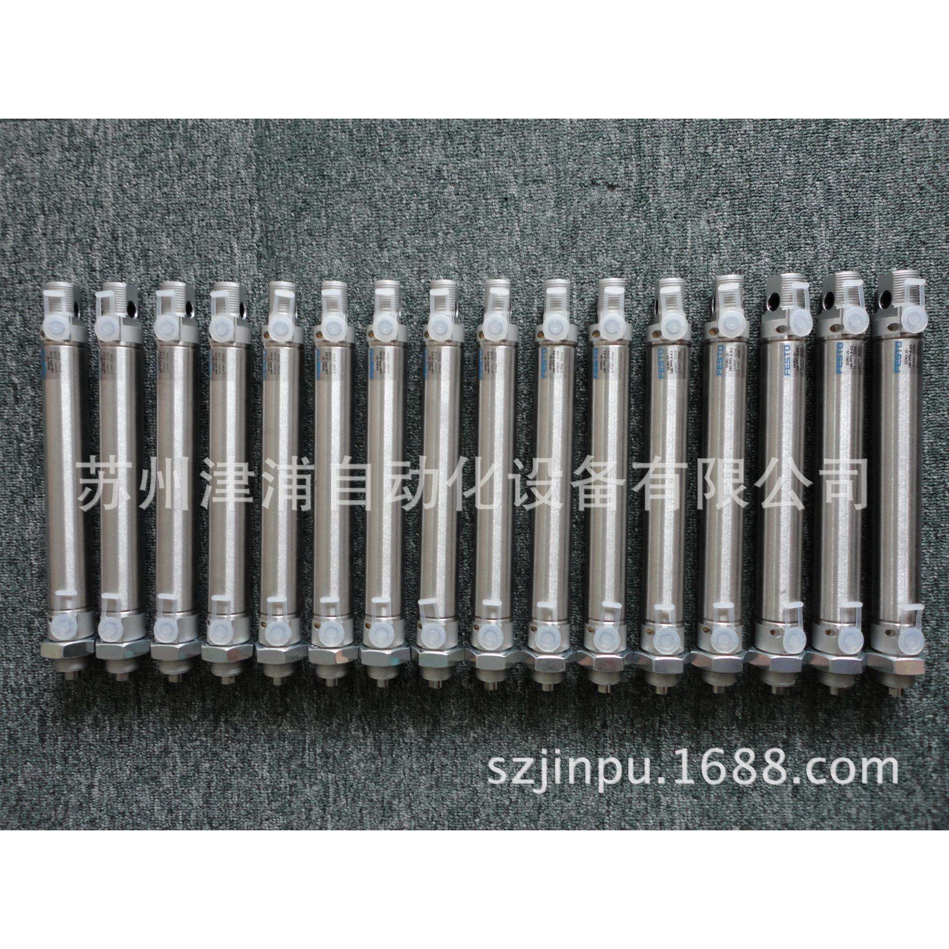 ESNU-20-25-P-A-货-有FESTO单作气缸 19267