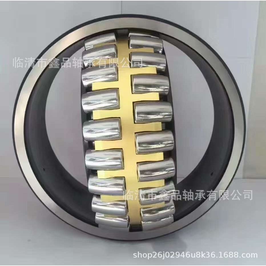 球磨机轴承  破碎机机械 23084CA/W33 23080 3053148H 振动筛