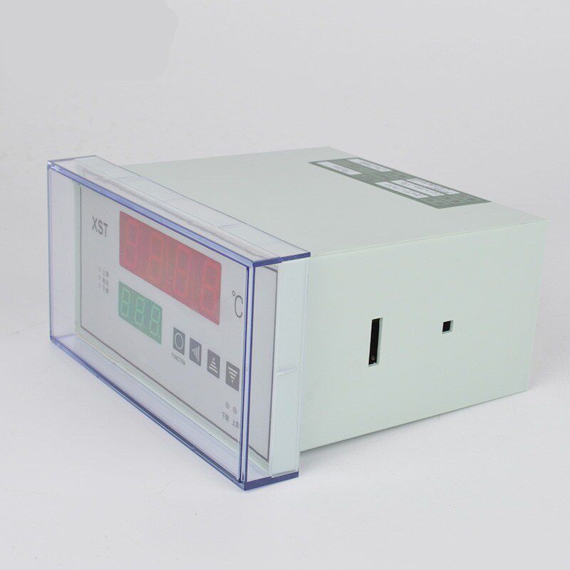 直销 XST-1210数显表 带RS-485接口数显温度控制数字显示表