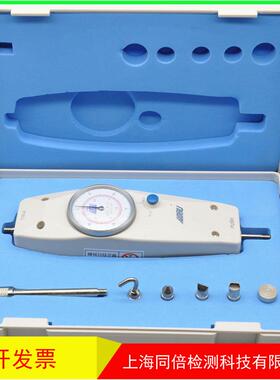 NK-200指针推拉力计200N300 500N艾固牌测力计NK-30系列拉力