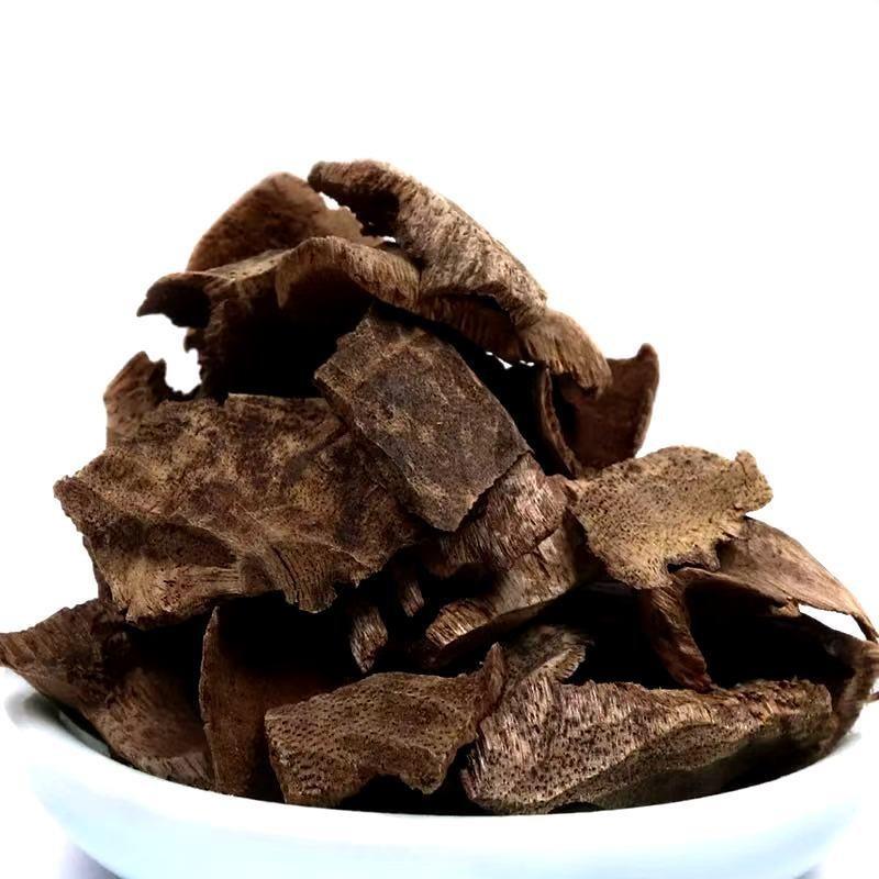 越南芽庄沉香木料虫漏原木碎料摆件黑油壳子泡茶熏香木块打粉