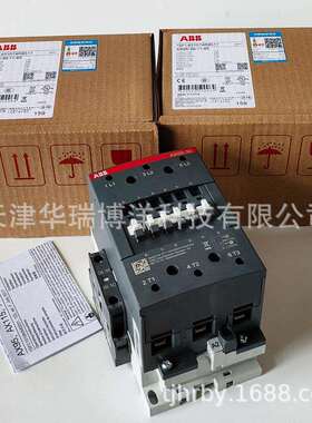 ABB AX 通用型接触器 AX95-30-11-85*380-400V50Hz/400-415V60Hz