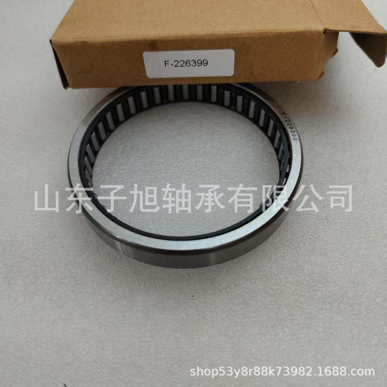 非标轴承F-226399满装滚子轴承 厂家零售 轴接外贸轴承订单