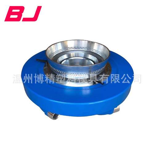 厂家直销高低压风环 吹膜机模头风环