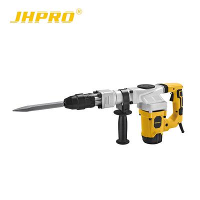 家豪4350AK电镐 1300W大功率单用轻型小电镐