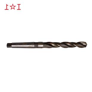 莫氏圆锥钻头20 车机床钻头 31.5mm 锥柄麻花钻头HSS高速钢 上工