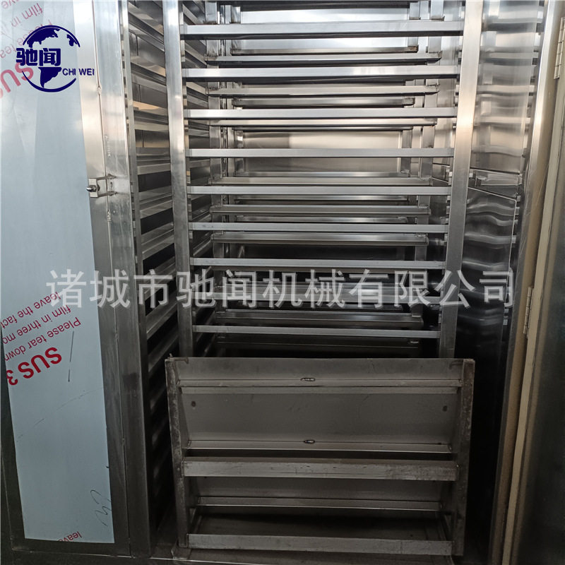 菠萝水果烘干设备 腊肠低温干燥设备 商用菊花猕猴桃烘干机