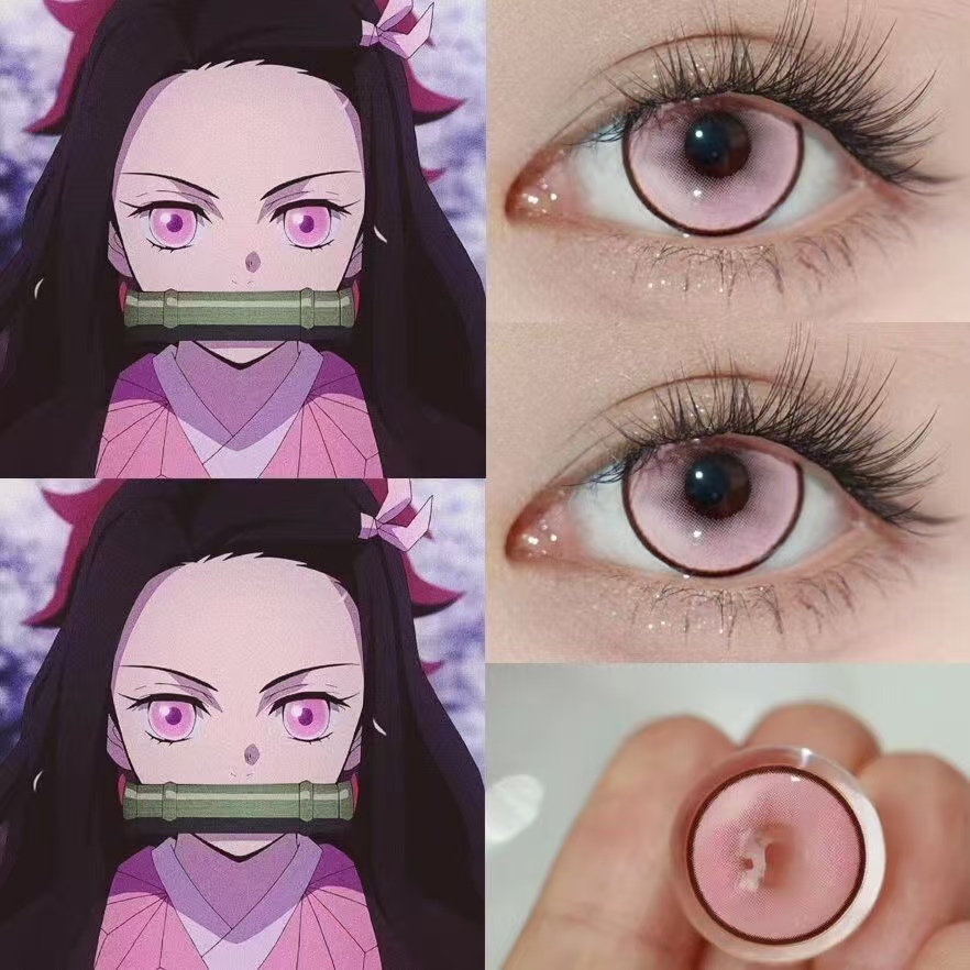 买1副送盒,买2副送护理液+盒