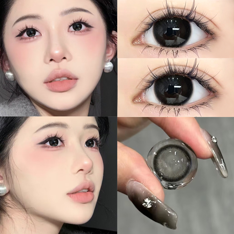 买一送一+护理液+伴侣盒