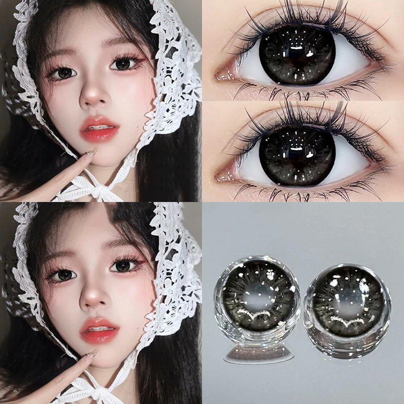 买一副送一副送护理液送盒