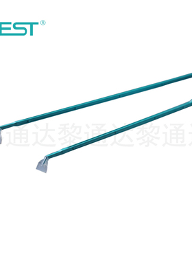 nest 710001/710011  旋转头 细胞刮刀 刮片13mm 柄长220mm 独立灭菌   刮片20mm 柄长280mm