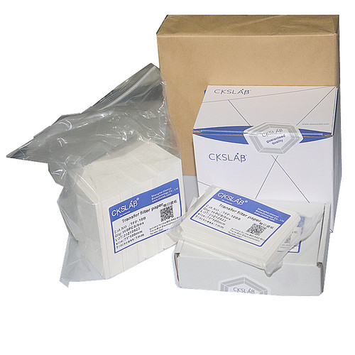 Westernblot转印滤纸伯乐六一