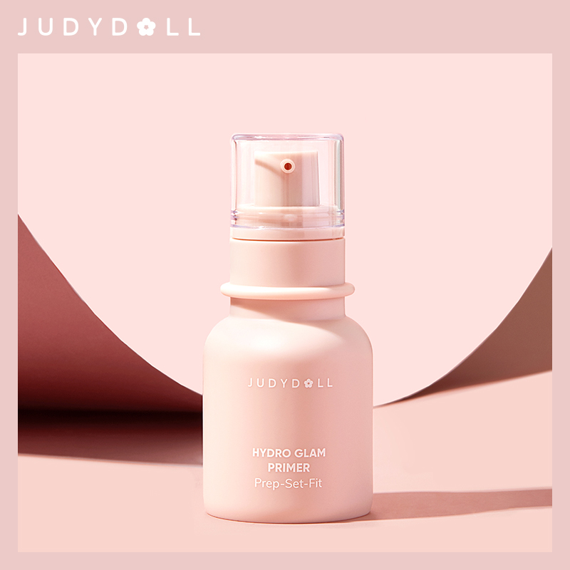 Judydoll橘朵水凝光感妆前乳隔离细腻持妆水润透亮学生保湿旗舰店