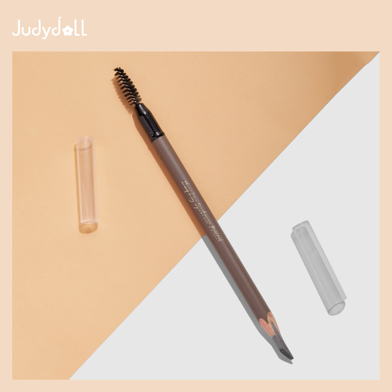 judydoll橘朵砍刀柔焦雾感塑型眉笔热销9996件需要用券
