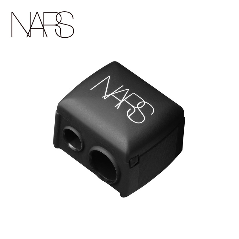 【官方正品】NARS 转笔刀 唇膏笔唇线笔眼线笔 卷笔刀 削笔刀
