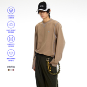 饰线速干作训长袖 roaringwild T恤户外防晒 咆哮野兽 装 arch