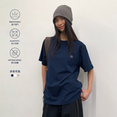 arch 咆哮野兽抑菌速干透气潮牌美式 roaringwild 短袖 T恤上衣男