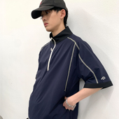 短袖 arch roaringwild 咆哮野兽 轻薄速干透气上衣美式 T恤男款