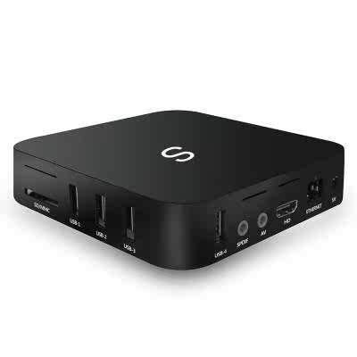 Mesuvida Mini High Definition Model S RK3229 Set Top Box|ruв категории видео электрических приборов, цифровая телевизионная приставка - от Buy2taobao.com для оказания профессиональной услуги покупки агента Taobao