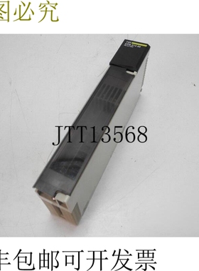 自动化公司 140 CPS 213 00 TSX Quantum DC PS 24V 10A 严