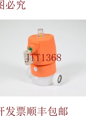 原装供应GF 198151815，膜片DN15接口黄色