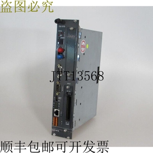 KEBA 中央单元 CU 313/B-SI /58626 /09 CU313/B 经过测试的条件