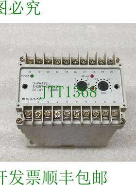 原装供应SELCO T2300-04 3伏110V