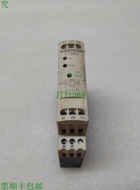 原装供应TELEMECANIQUE LT3SM00M PTC 探测继电器 115-230V