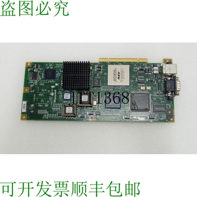 原装供应控制器菜单 - 51403776-100 Rev C