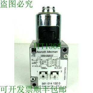 原装供应力士乐安沃驰 MECMAN 5610141320 561 014 132 0 联系方