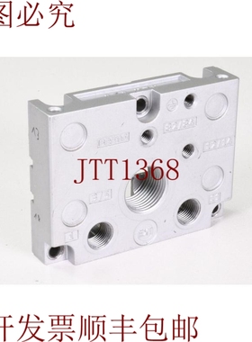 原装供应FESTO 161375、CPV10-EPR-E、阀门端子端板